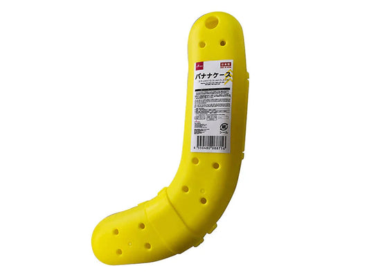 Daiso Banana Protector!!
