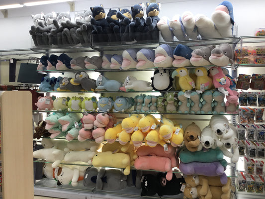 Daiso Torrance (Sepulveda)