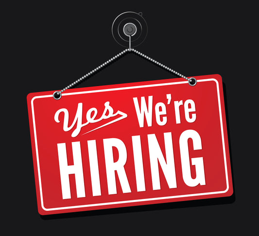 Daiso Chandler Ranch, AZ - Now Hiring!