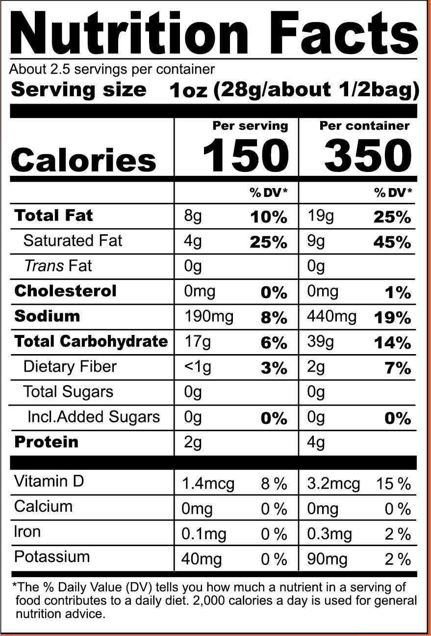 KOIKEYA KARAMUCHO CORN SNACKS SPICY CURRY 2.3oz