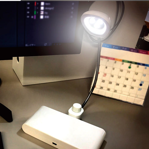 USB Dimming Light