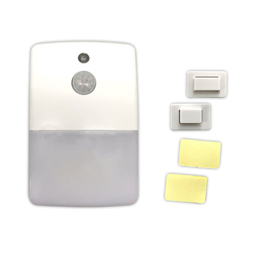 Touch Lights Sensor