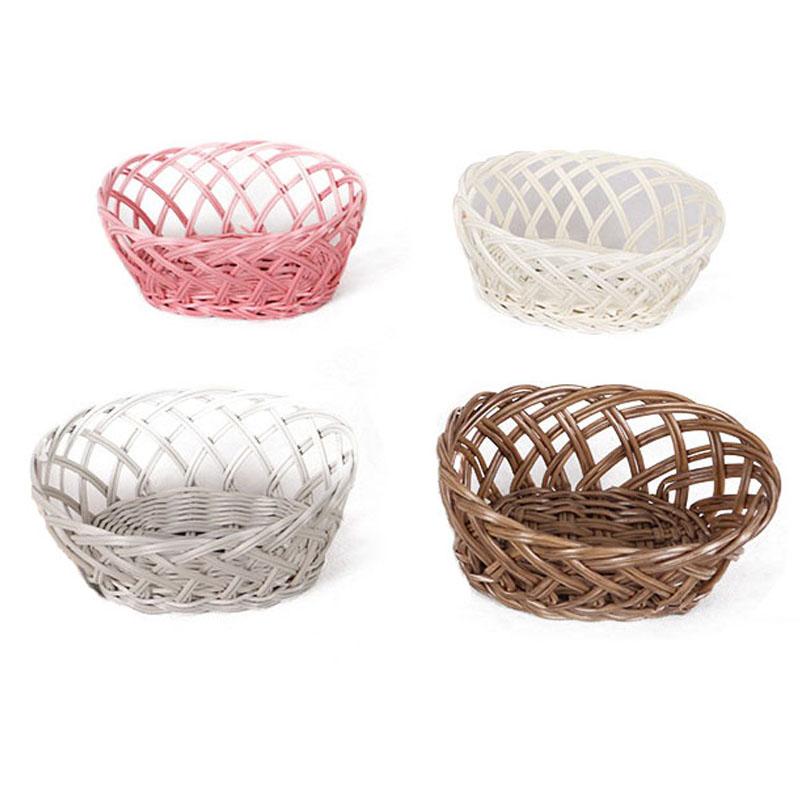 Basket Vintage Color Assortment