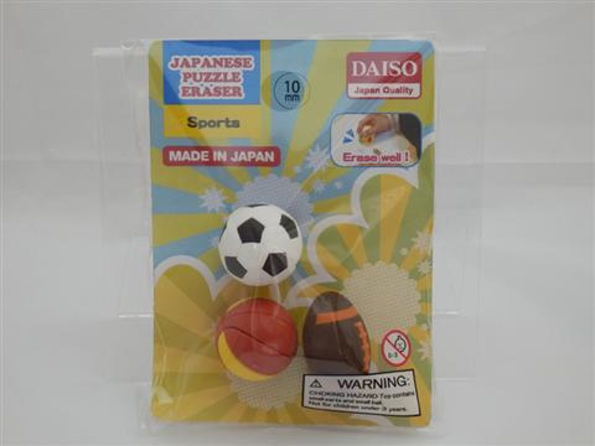 Eraser Sports