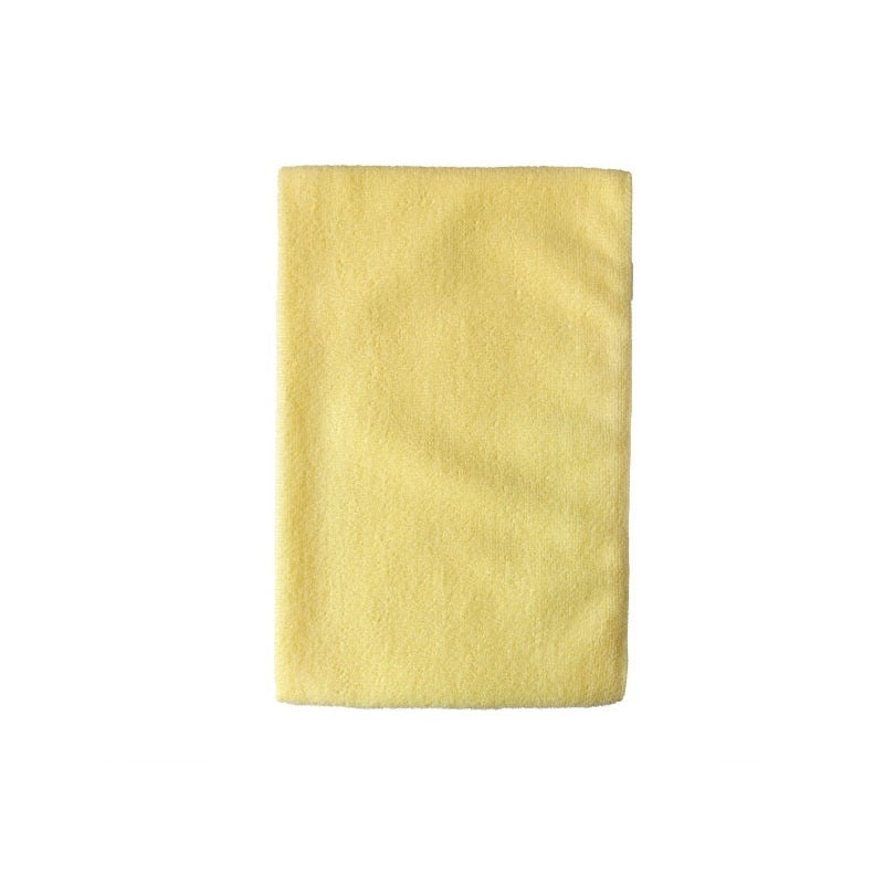 Microfiber Bath Towel - Pastel
