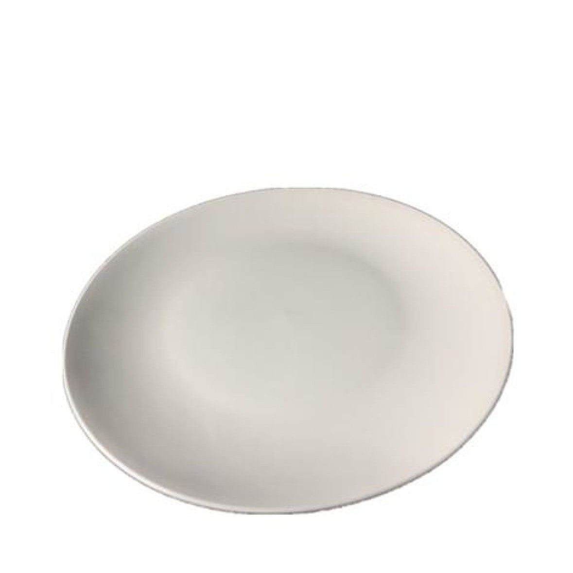 Daiso Flat Plate New Born China FrontPackage