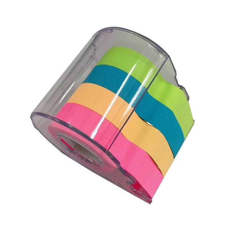 Sticky Note Roll - 4 Rolls