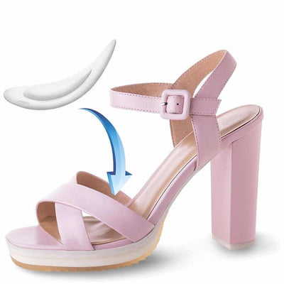 Gel Pad For Toe Point