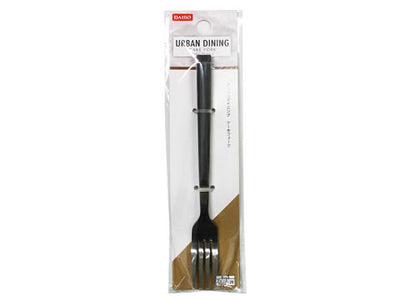 Cake Fork