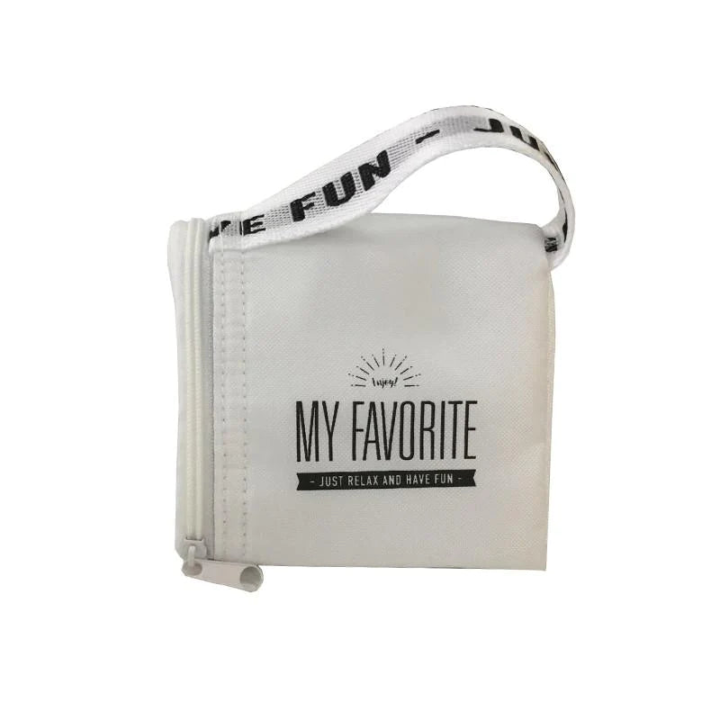 Insulated Rice Ball Case, 3.2 x 3.6 x 3.8 in