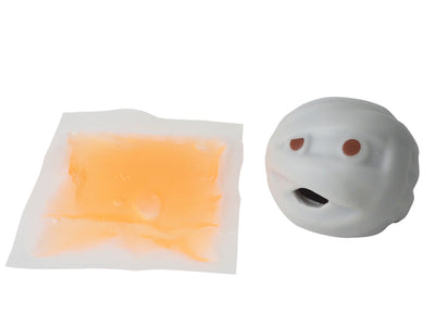 Cool Goo - Mummy
