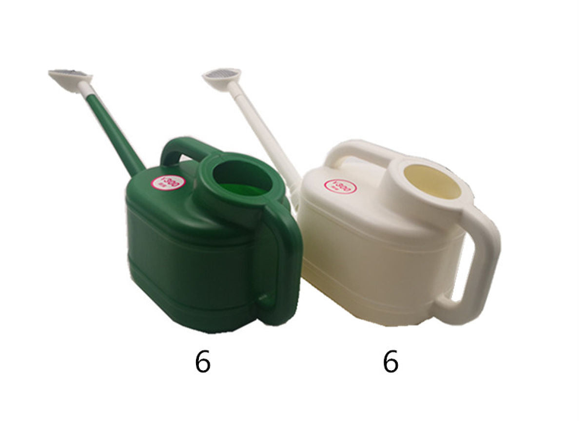 Daiso WATERING CAN FrontPackage