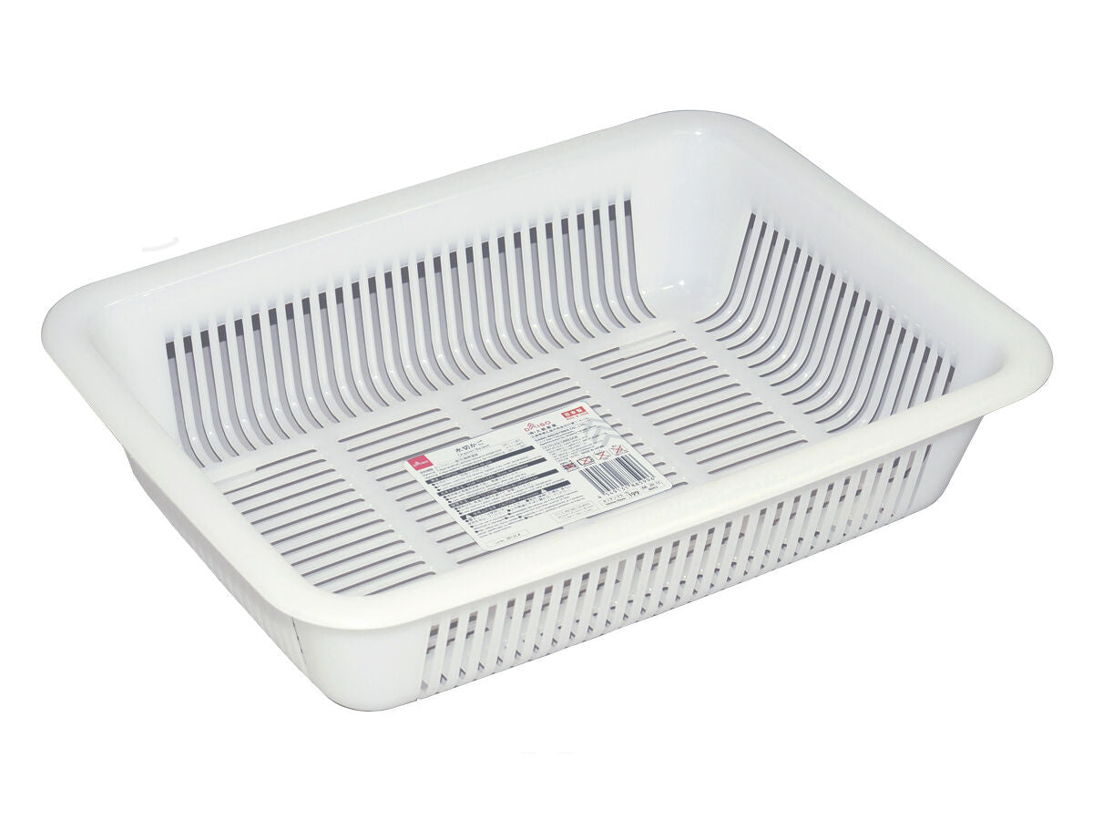 Daiso Drainer Basket FrontPackage