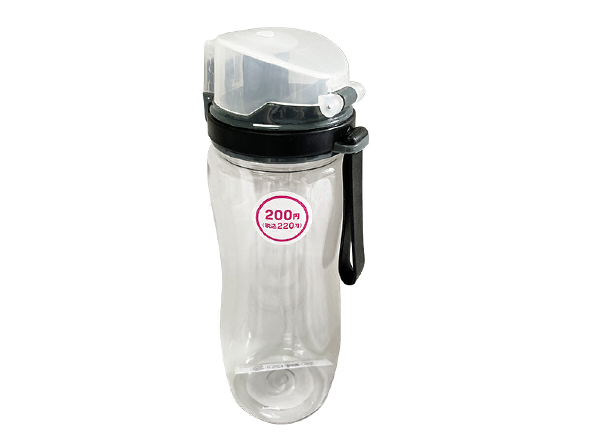 Daiso Drinking Bottle - Sports Type - FrontPackage