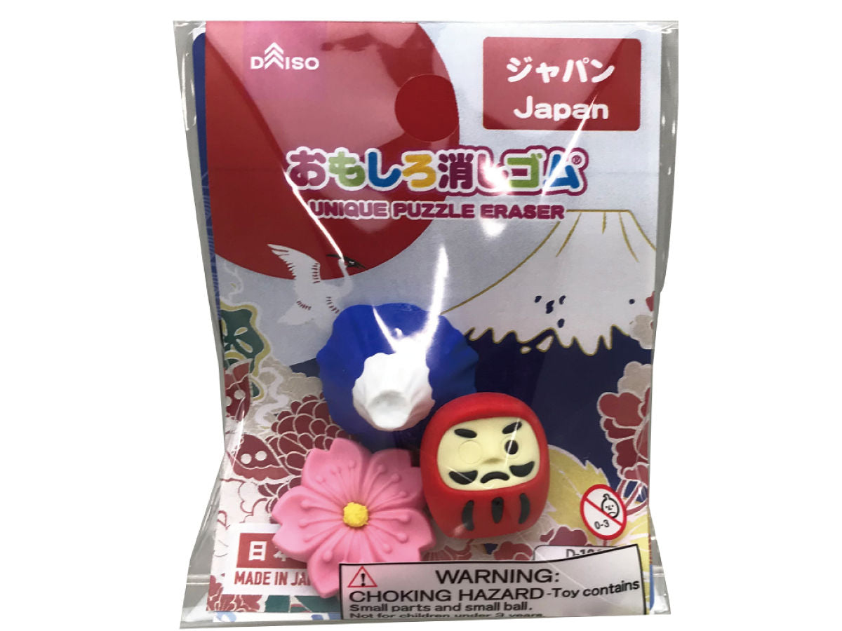 ERASER Japan