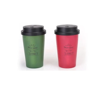 USB Humidifier - Coffee Cup, d3.22 x h5.26 in