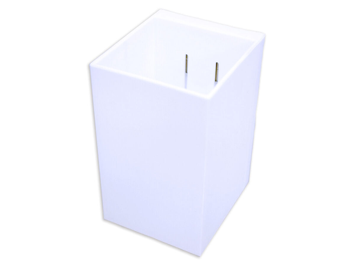 Daiso Magnetic box (Square) FrontPackage