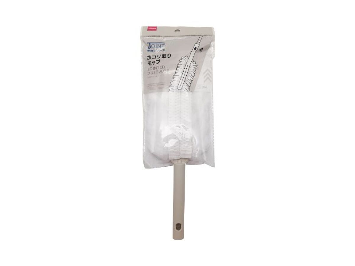 Daiso JOINTED DUST MOP FrontPackage