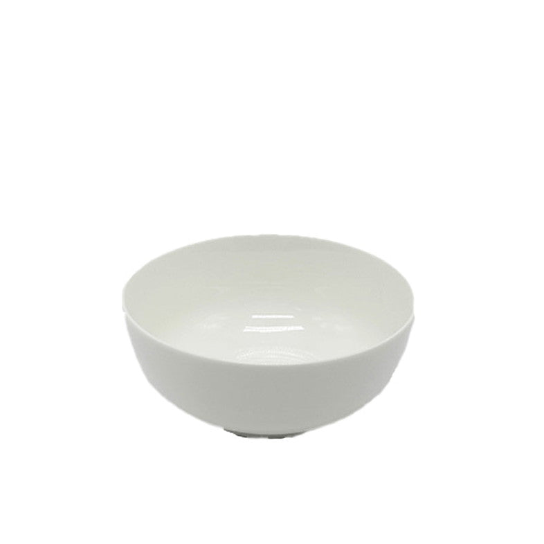 Daiso New Born China Bowl -Round- FrontPackage