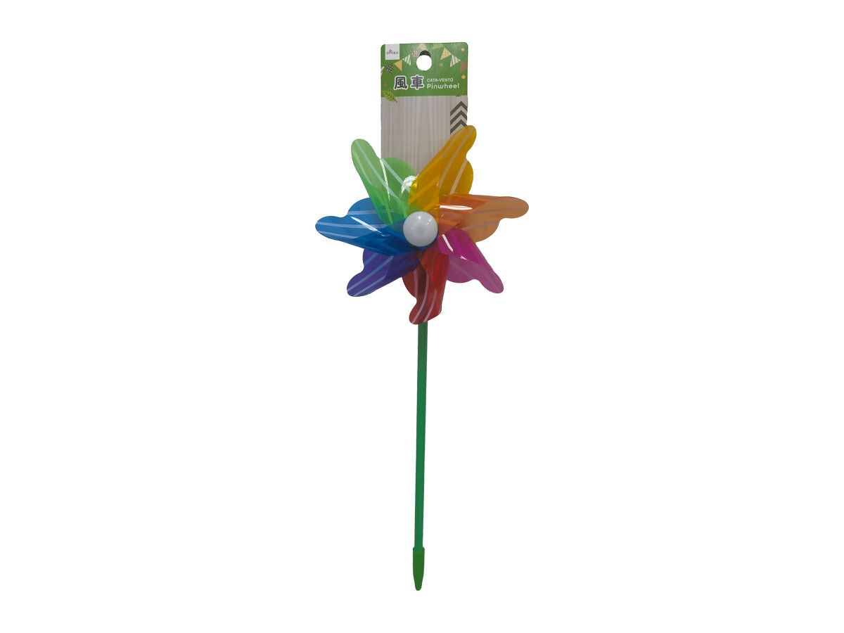 Daiso pinwheel FrontPackage