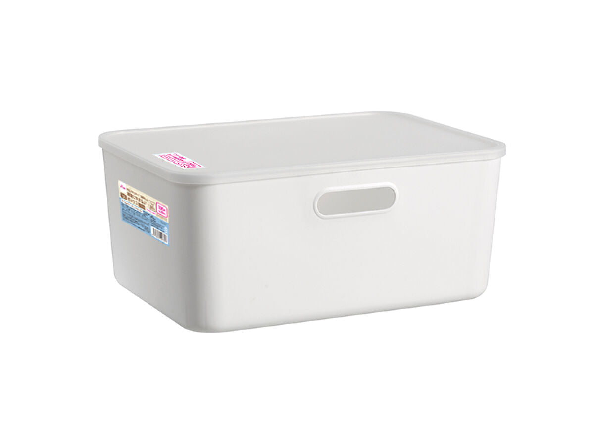 Daiso R35 Box -White- FrontPackage