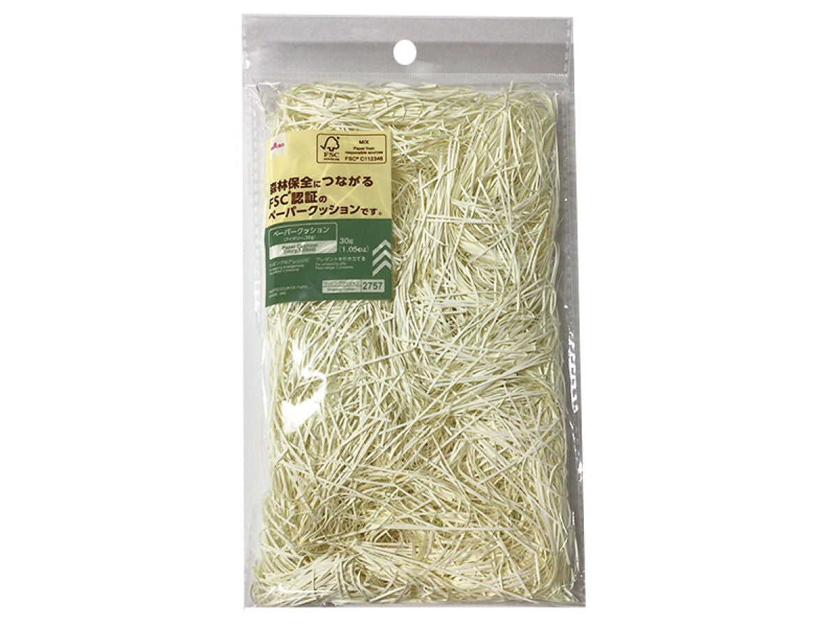 Daiso Paper Cushion(Ivory,1.05oz) FrontPackage