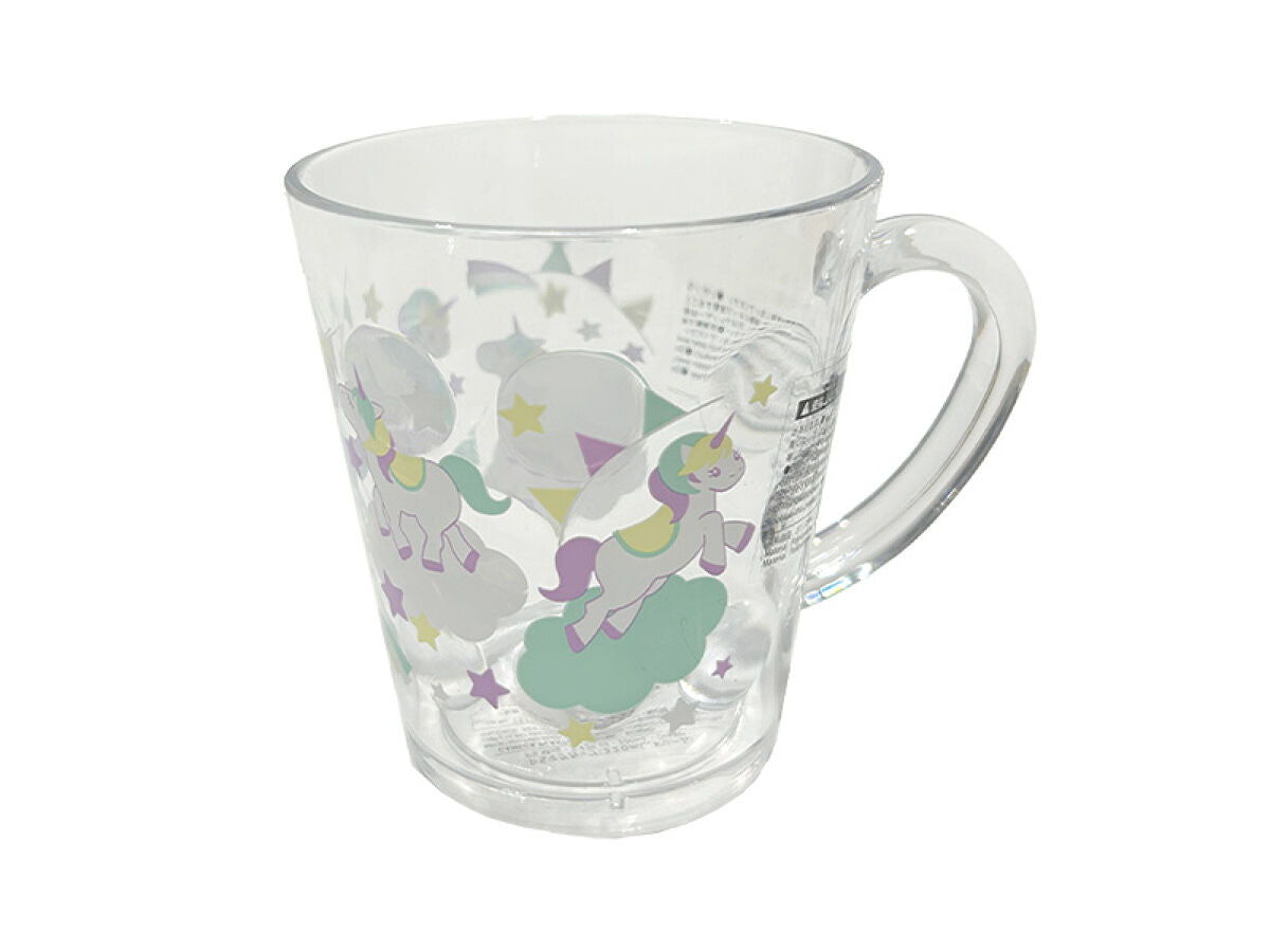 Daiso PS Mug -Dream- FrontPackage