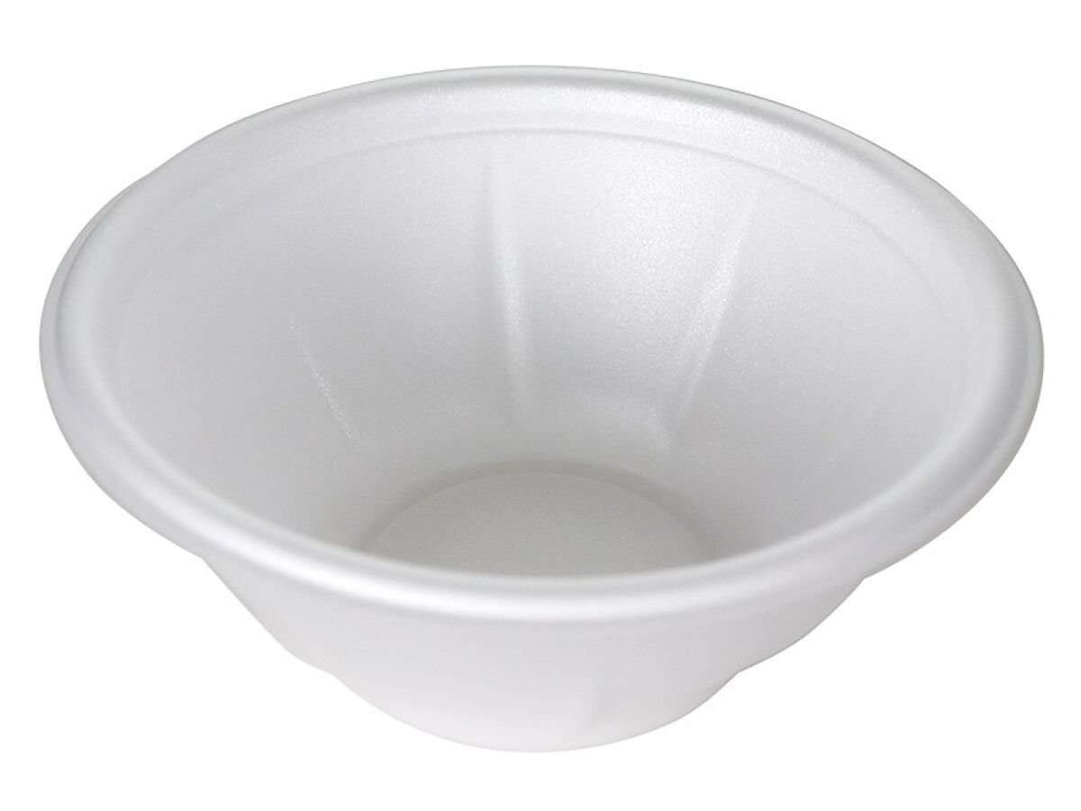 Daiso Large Bowl - 6 pcs. - FrontPackage