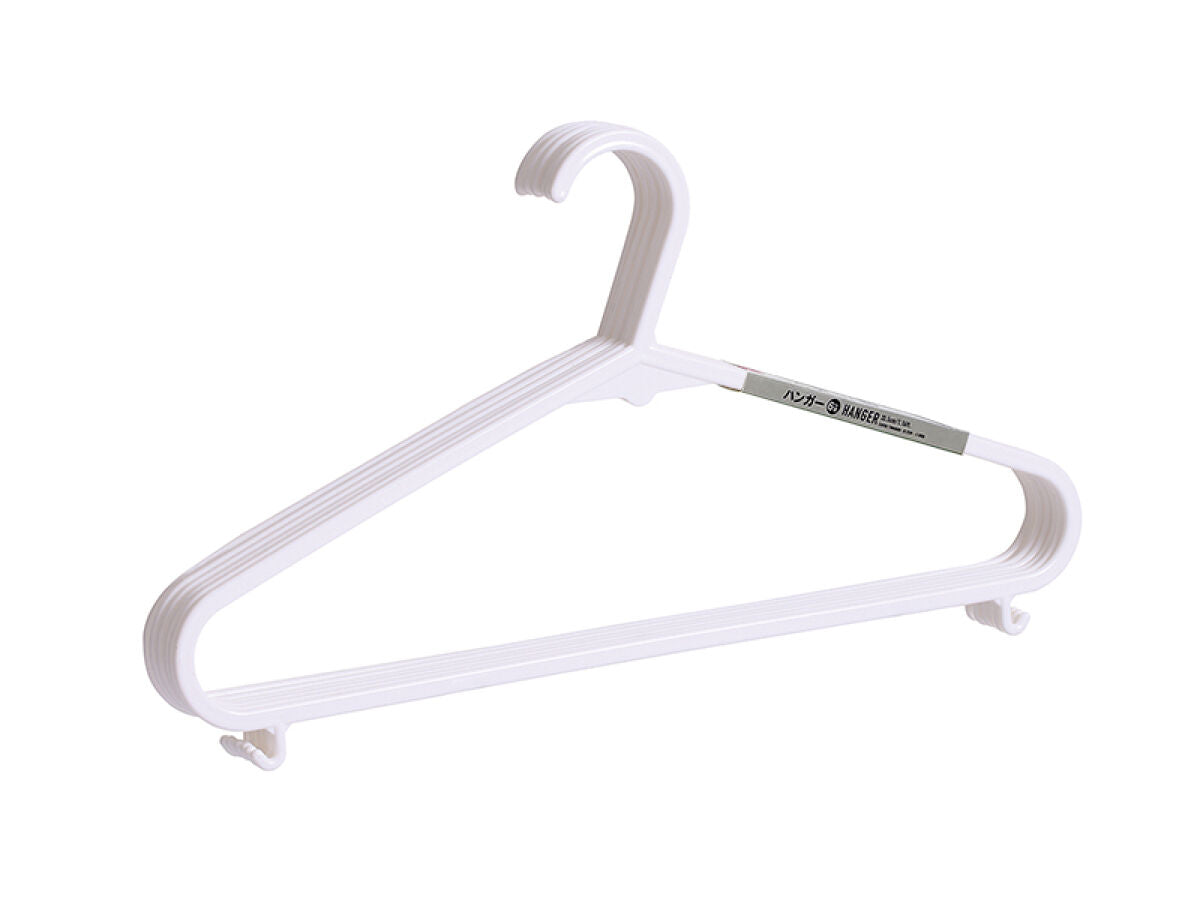 Daiso Hanger -6 pcs.- FrontPackage