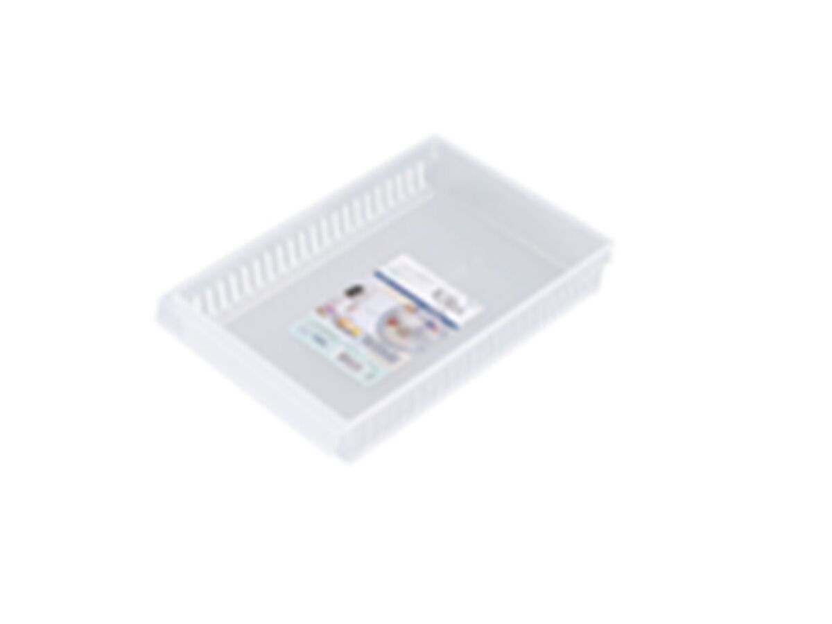 Refrigerator Organizer Tray – DAISO