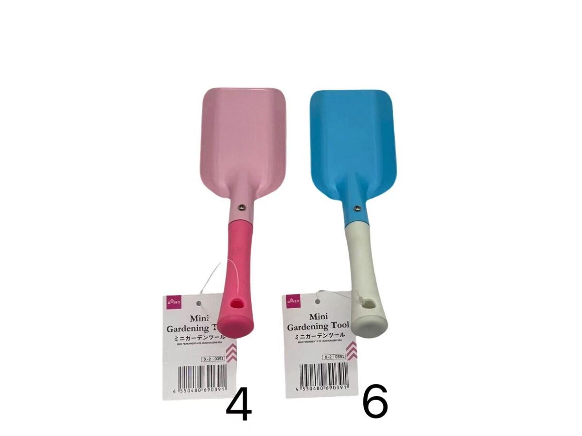Mini Gardening Tool DAISO Mini Gardening Tool DAISO