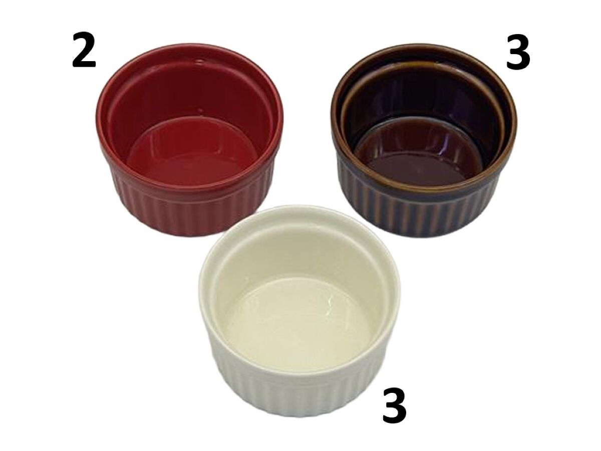 Daiso Cocotte-Basic Color- FrontPackage