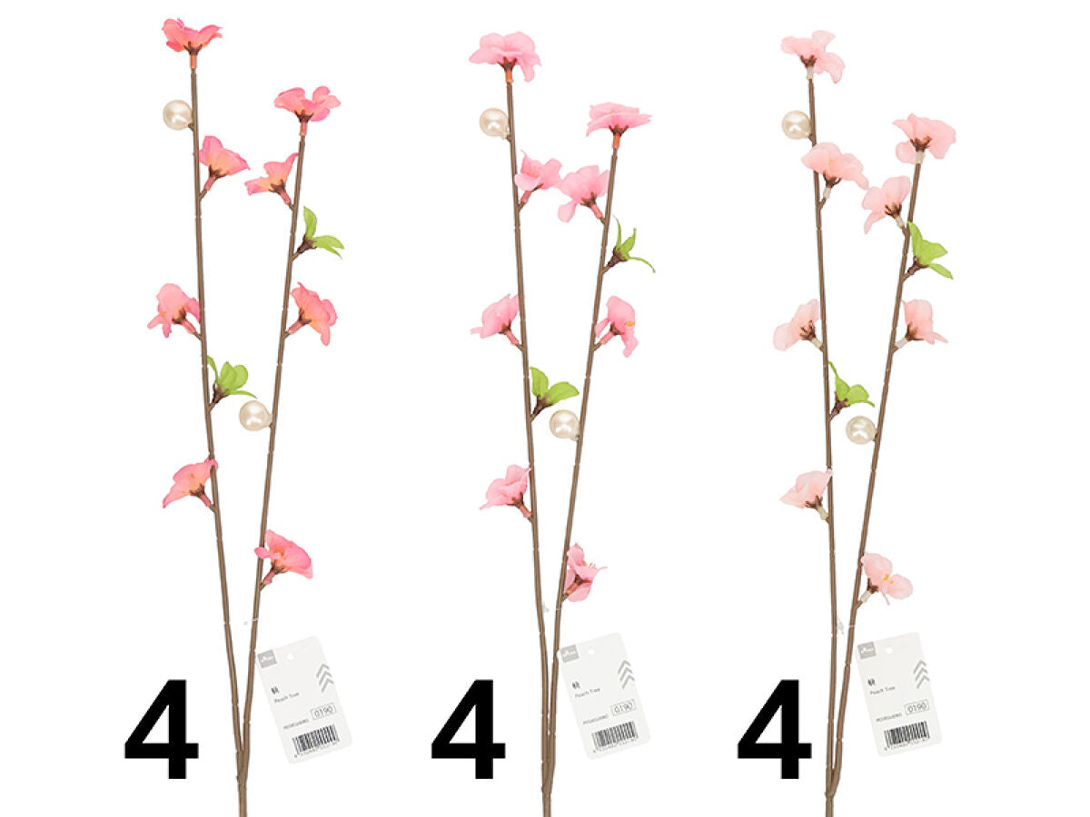 Daiso Peach Blossom FrontPackage