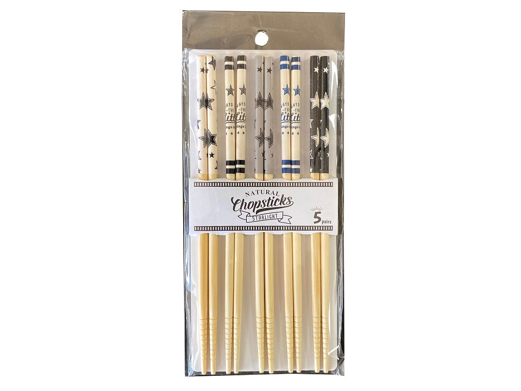 Chopsticks Set Rich text editor