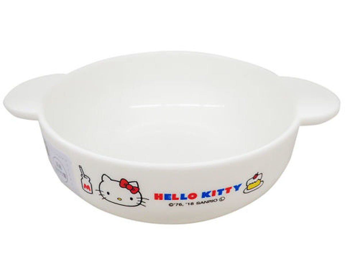 Daiso Soup Cup Kitty FrontPackage