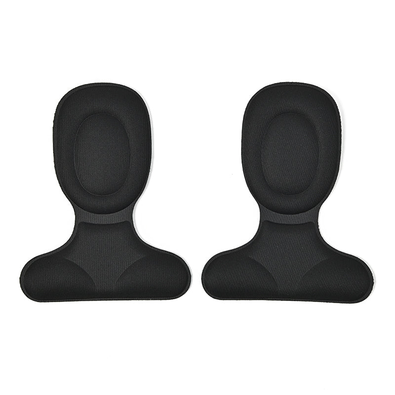 Daiso Heel Cupping Pad -Unisex- FrontPackage