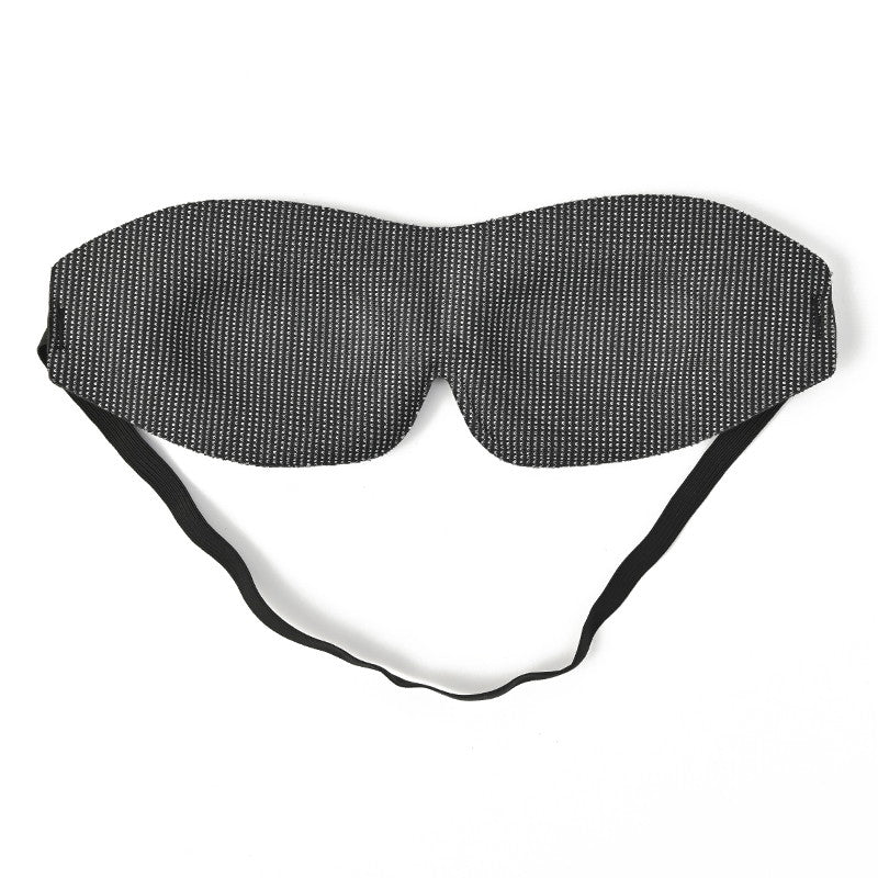Daiso Eye Mask -Far Infrared Rays- FrontPackage