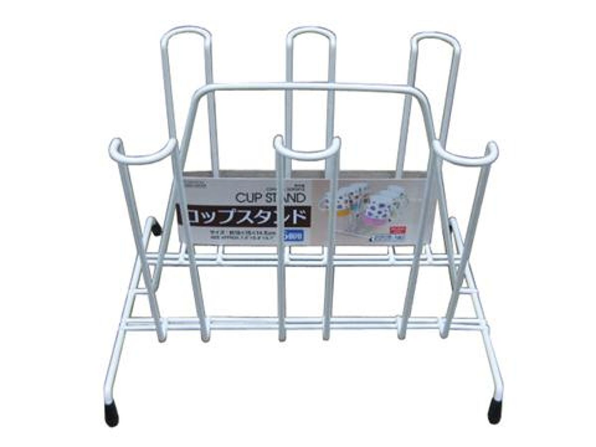 Daiso CUP STAND FrontPackage