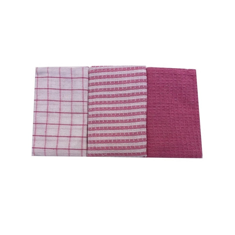 Kitchen Towel - 3 pc set