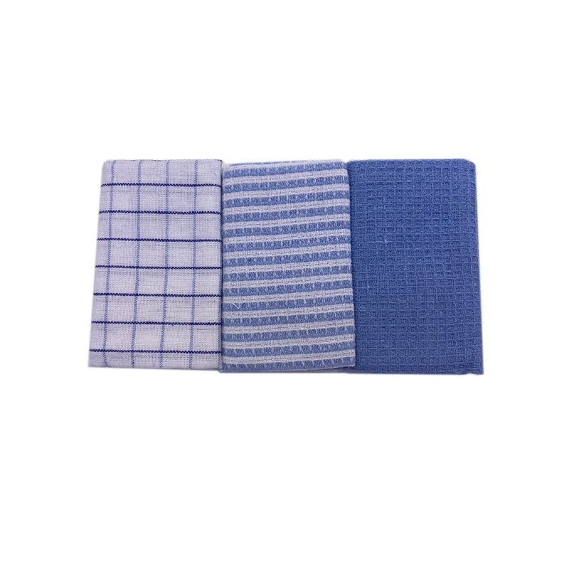 Kitchen Towel - 3 pc set