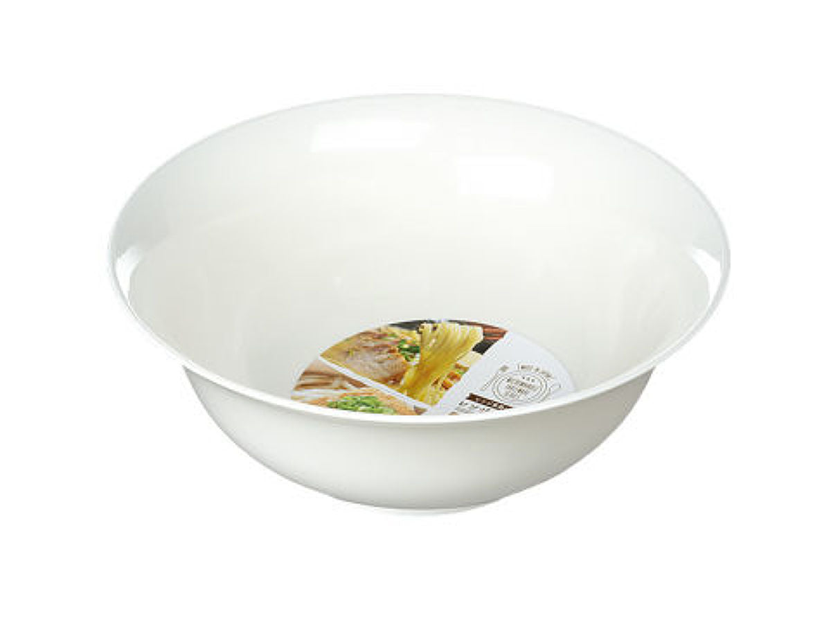 Daiso Large Noodle Bowl FrontPackage