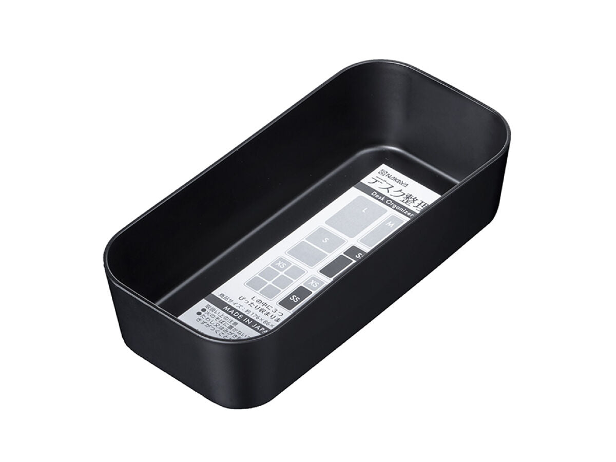 Daiso Desk Organizer SS FrontPackage