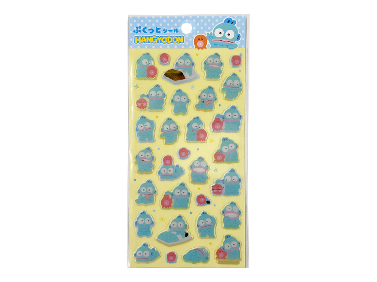 STICKER -HANGYODON-