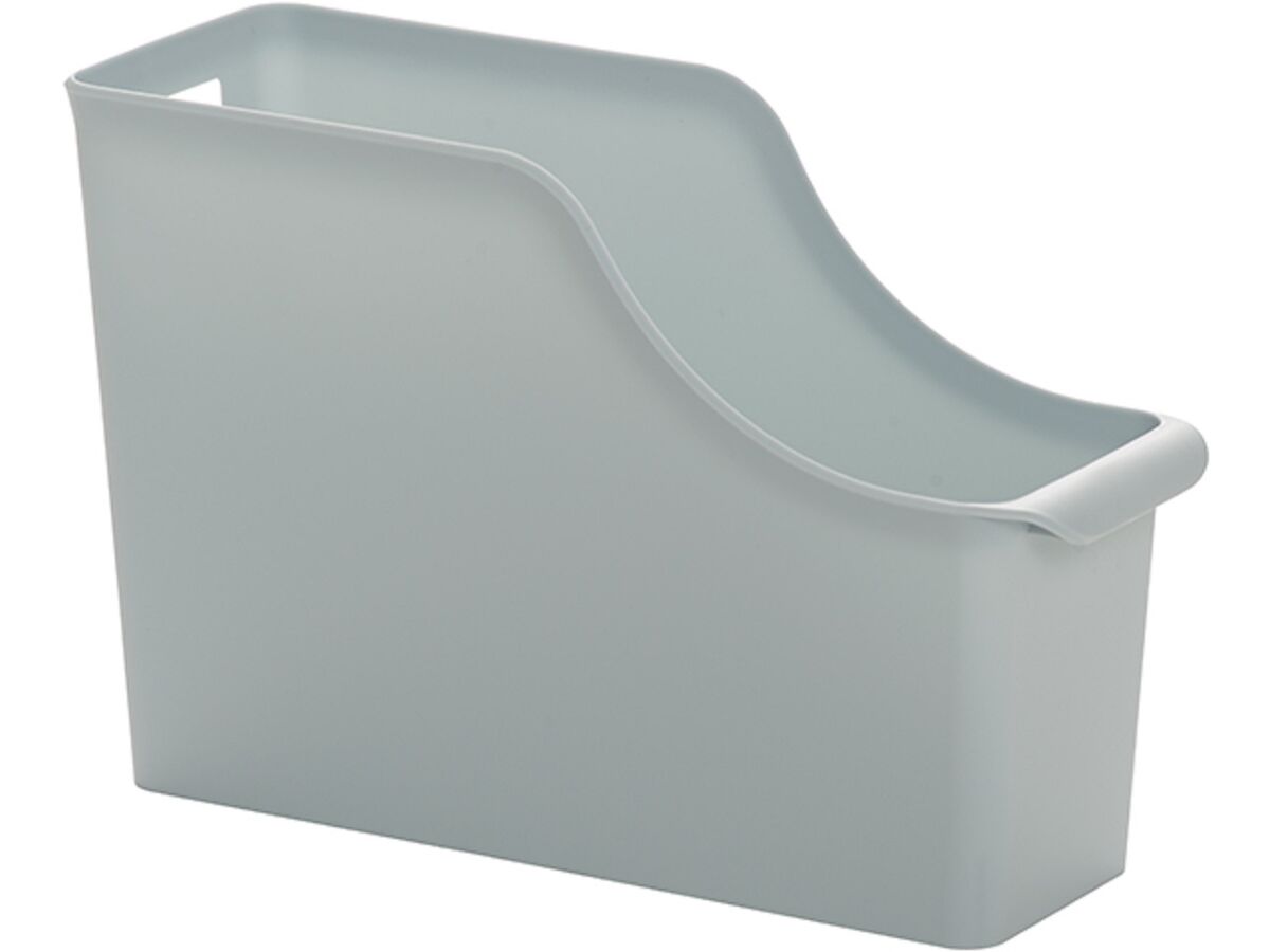 Daiso lasse basket A4stand FrontPackage