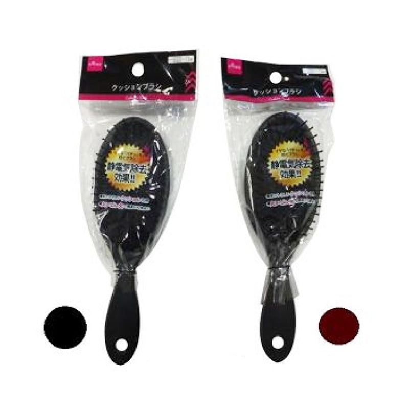 Cushion Brush -With Anti-static Agent-