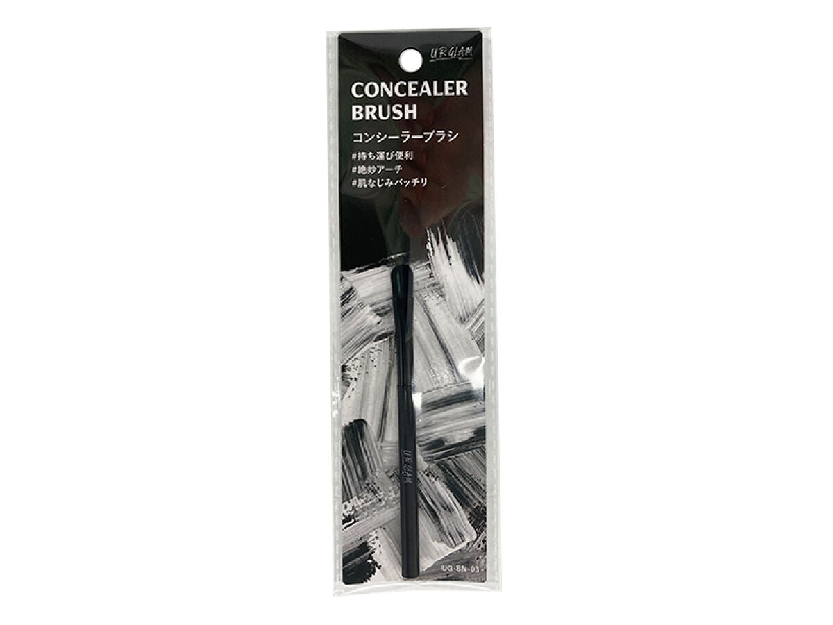 Daiso UR GLAM CONCEALER BRUSH N FrontPackage