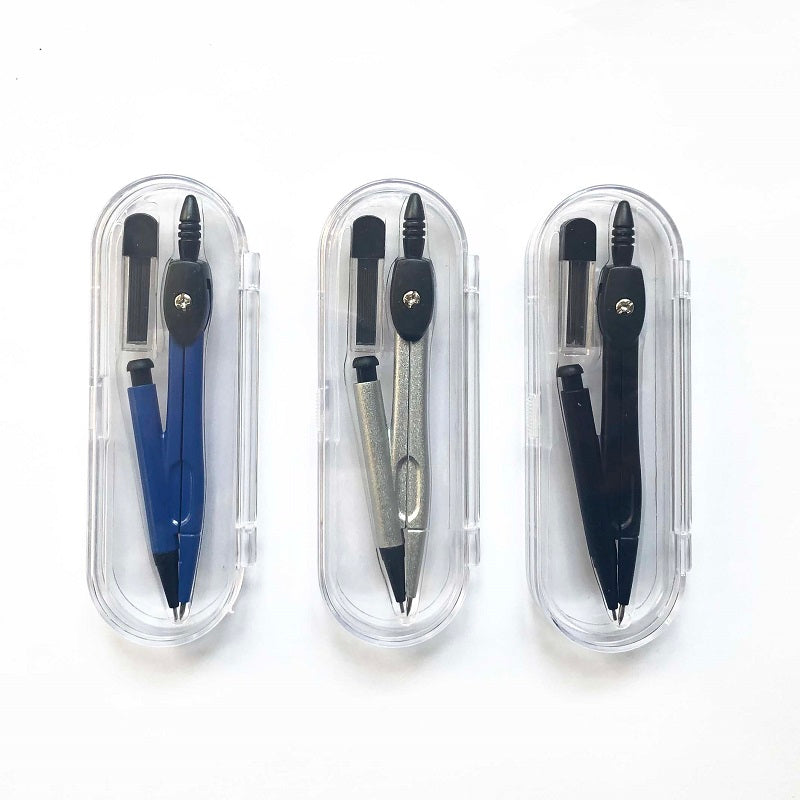 Compass mechanical pencil type