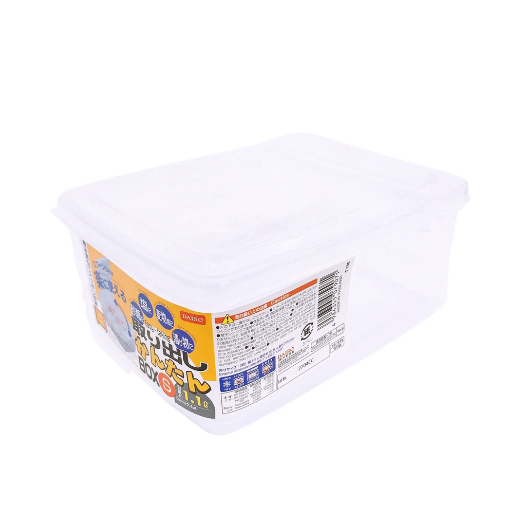 Food Container