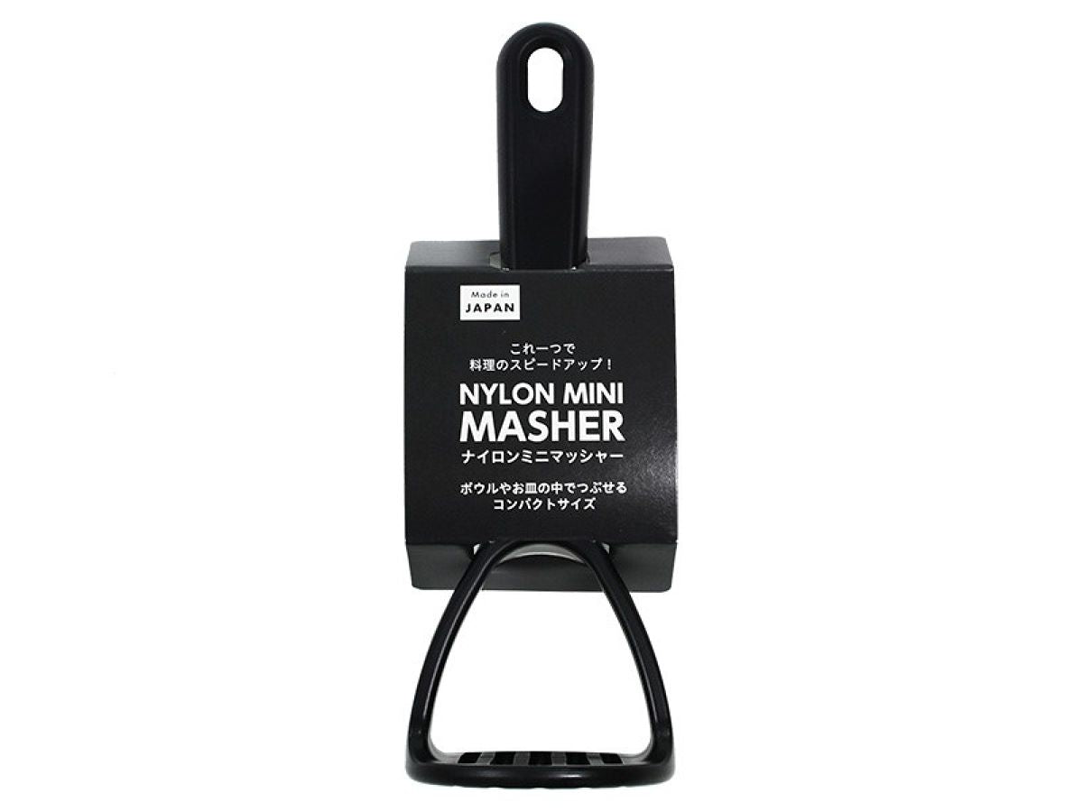 Daiso Nylon Mini Masher FrontPackage