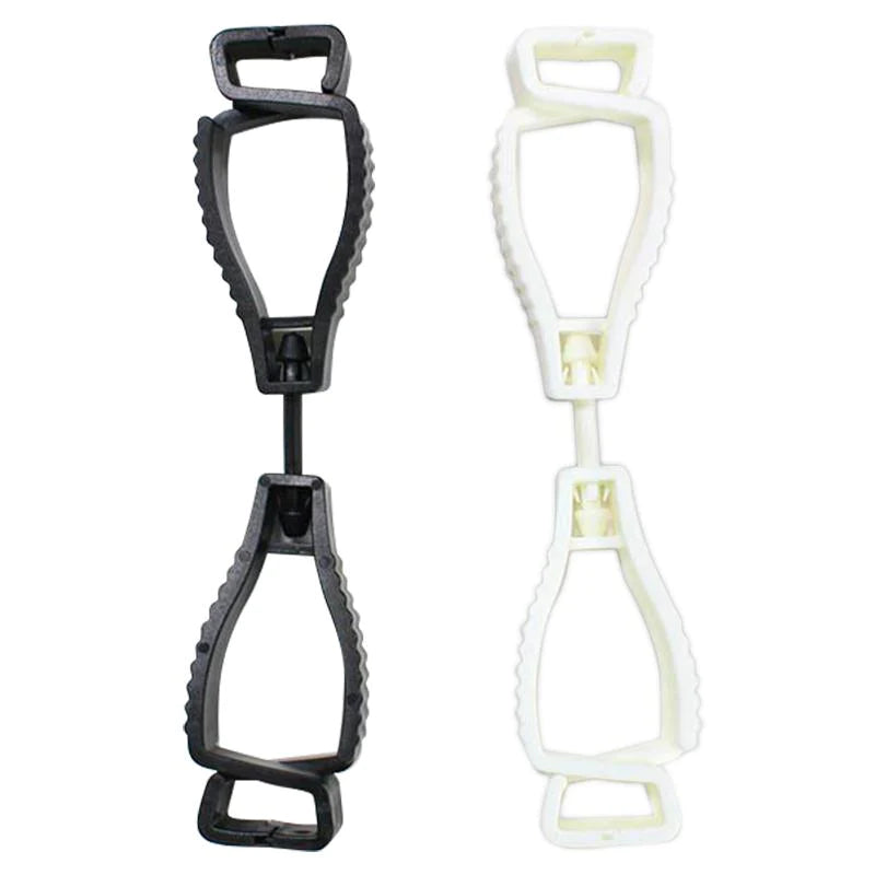 Multi Double Clip L&L, 1.18 x 5.43 in